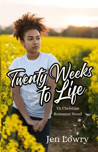 Cover image for Twenty Weeks to Life