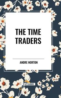 Cover image for The Time Traders