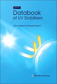 Cover image for Databook of UV Stabilizers