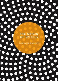 Cover image for The Origin of Species: (Patterns of Life)