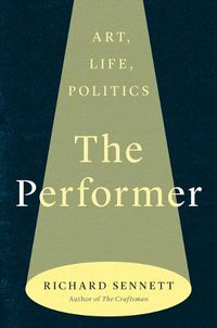 Cover image for The Performer