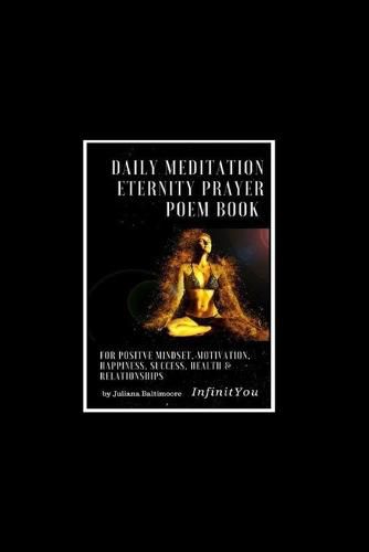 Cover image for Daily Meditation Beginner's Guide From Happines & Good Life to Stress Release, Relaxation, Healing, Weight Loss & Zen