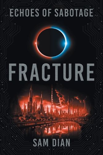 Cover image for Fracture