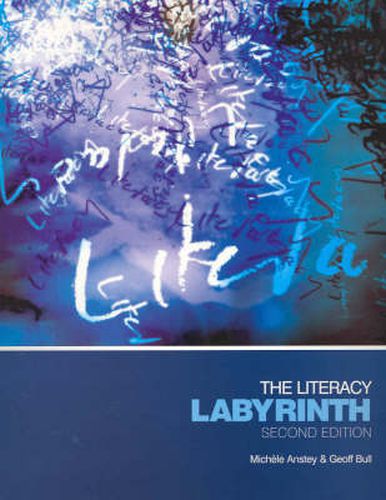 Cover image for Literacy Labyrinth, The