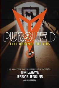 Cover image for Pursued