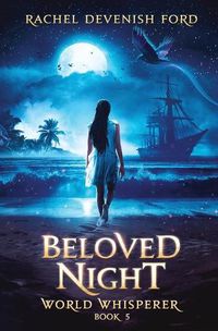 Cover image for Beloved Night