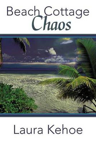 Cover image for Beach Cottage Chaos