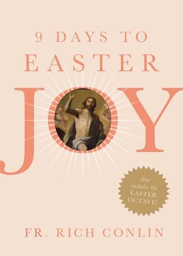 Cover image for 9 Days to Easter Joy