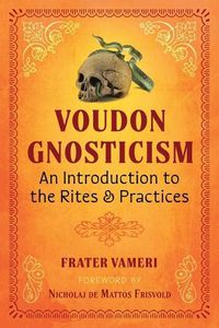 Cover image for Voudon Gnosticism