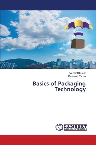 Cover image for Basics of Packaging Technology