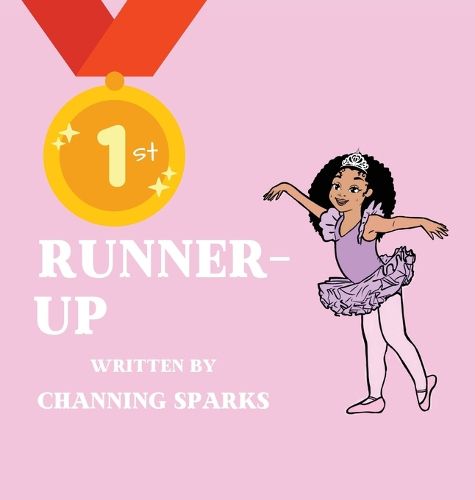 Cover image for First Runner Up