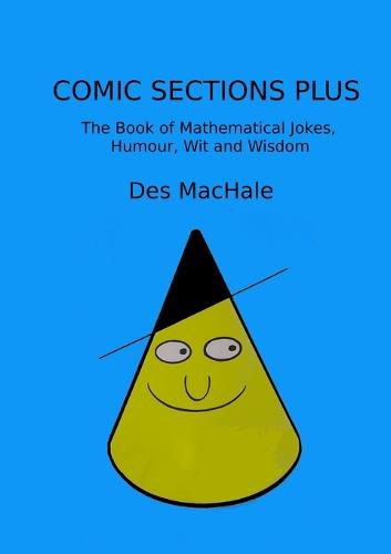 Cover image for Comic Sections Plus