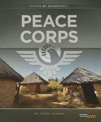 Cover image for Peace Corps