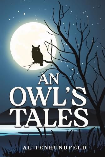 Cover image for An Owl's Tales