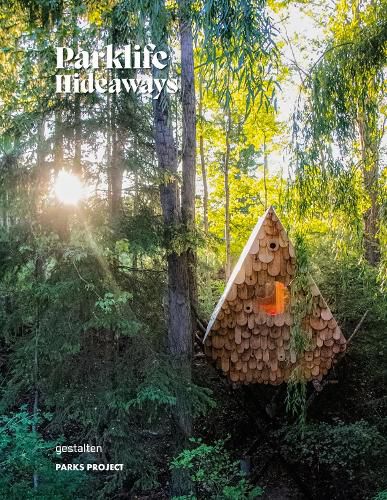 Cover image for Parklife Hideaways