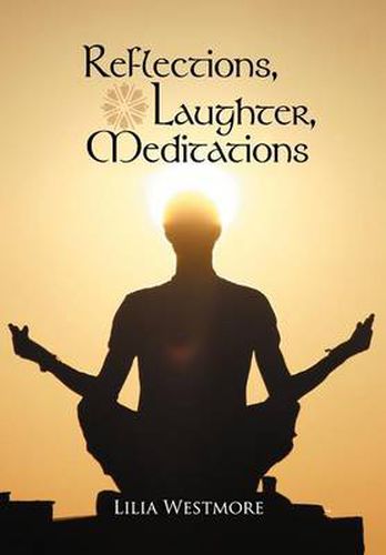 Cover image for Reflections, Laughter, Meditations