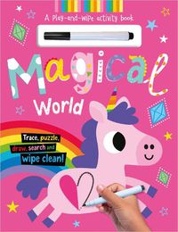 Cover image for Magical World