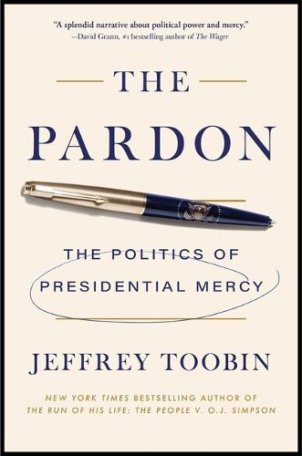 Cover image for The Pardon