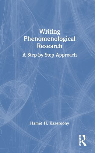 Cover image for Writing Phenomenological Research