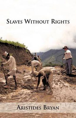 Cover image for Slaves Without Rights