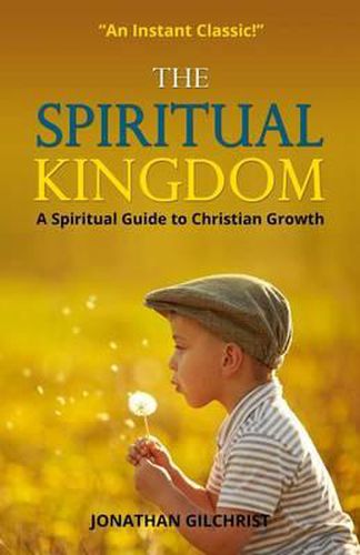 Cover image for The Spiritual Kingdom