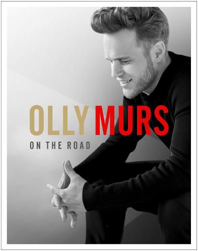 Cover image for On The Road: The real stories on tour