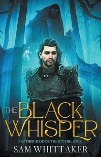 Cover image for The Black Whisper