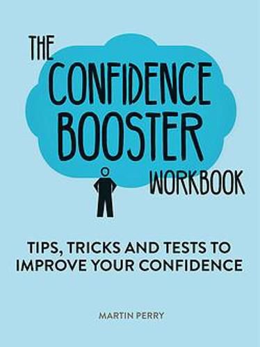 Cover image for Confidence Boosters