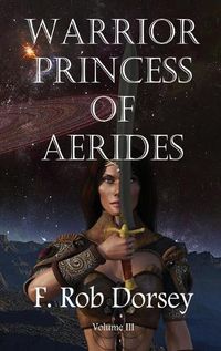 Cover image for Warrior Princess of Aerides