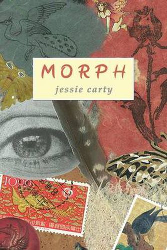 Cover image for Morph