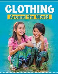 Cover image for Clothing Around the World