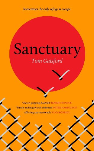 Cover image for Sanctuary
