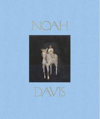 Cover image for Noah Davis