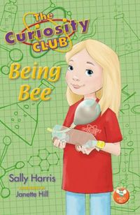 Cover image for The Curiosity Club