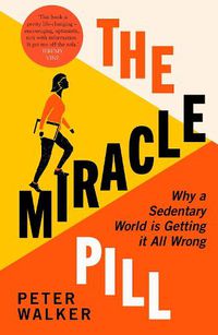 Cover image for The Miracle Pill