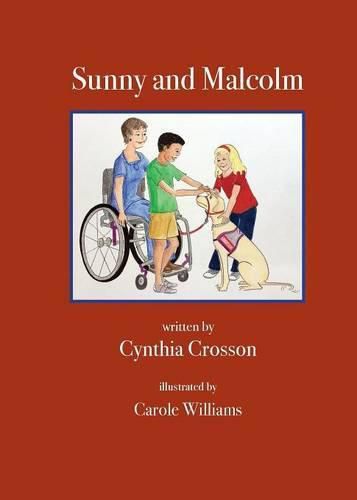 Cover image for Sunny and Malcolm