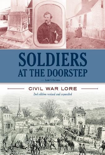 Cover image for Soldiers at the Doorstep