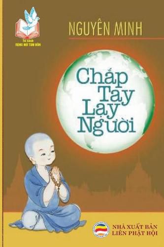 Ch&#7855;p tay l&#7841;y ng&#432;&#7901;i