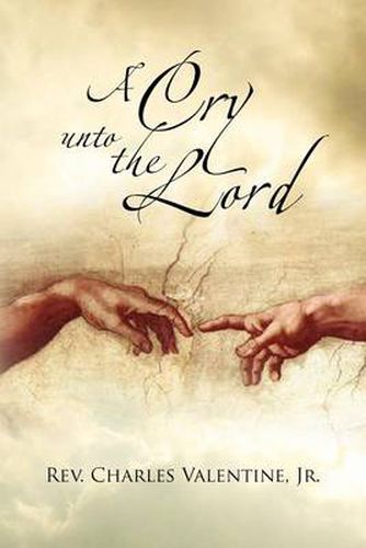 Cover image for A Cry Unto the Lord