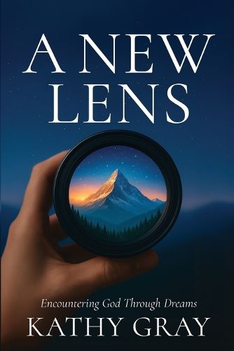 Cover image for A New Lens