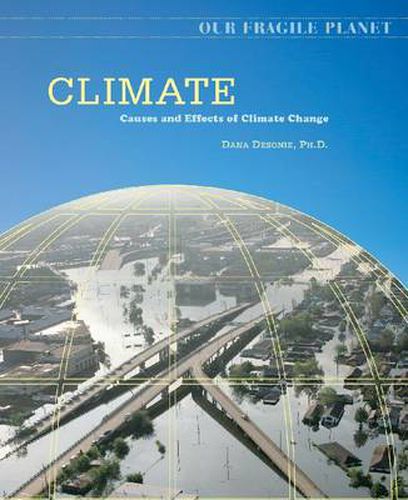 Cover image for Climate