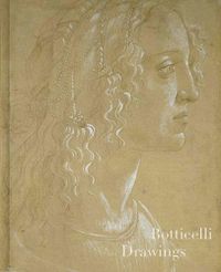 Cover image for Botticelli Drawings