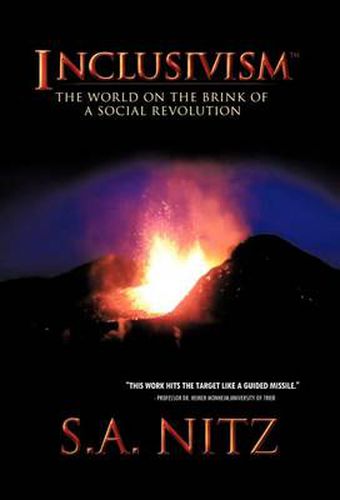 Cover image for INCLUSIVISMa: The World on the Brink of a Social Revolution