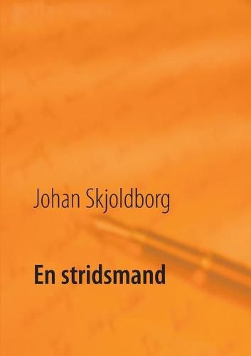 Cover image for En stridsmand