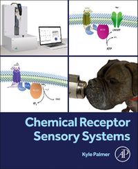 Cover image for Chemical Receptor Sensory Systems