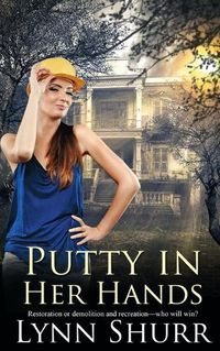 Cover image for Putty in Her Hands