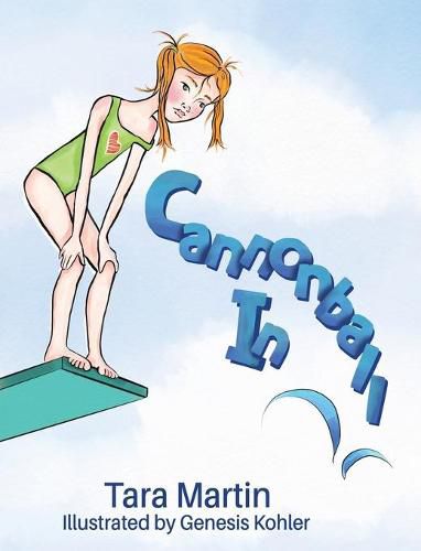 Cover image for Cannonball In!