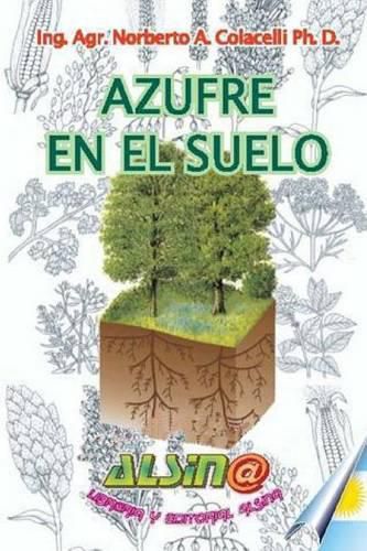 Cover image for Azufre en el Suelo