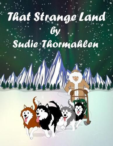 Cover image for That Strange Land