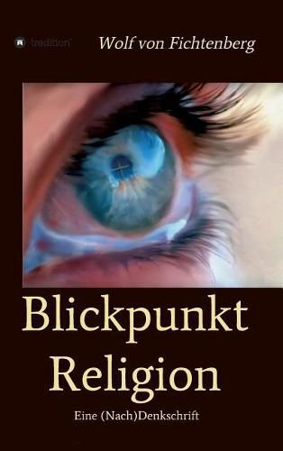 Cover image for Blickpunkt Religion